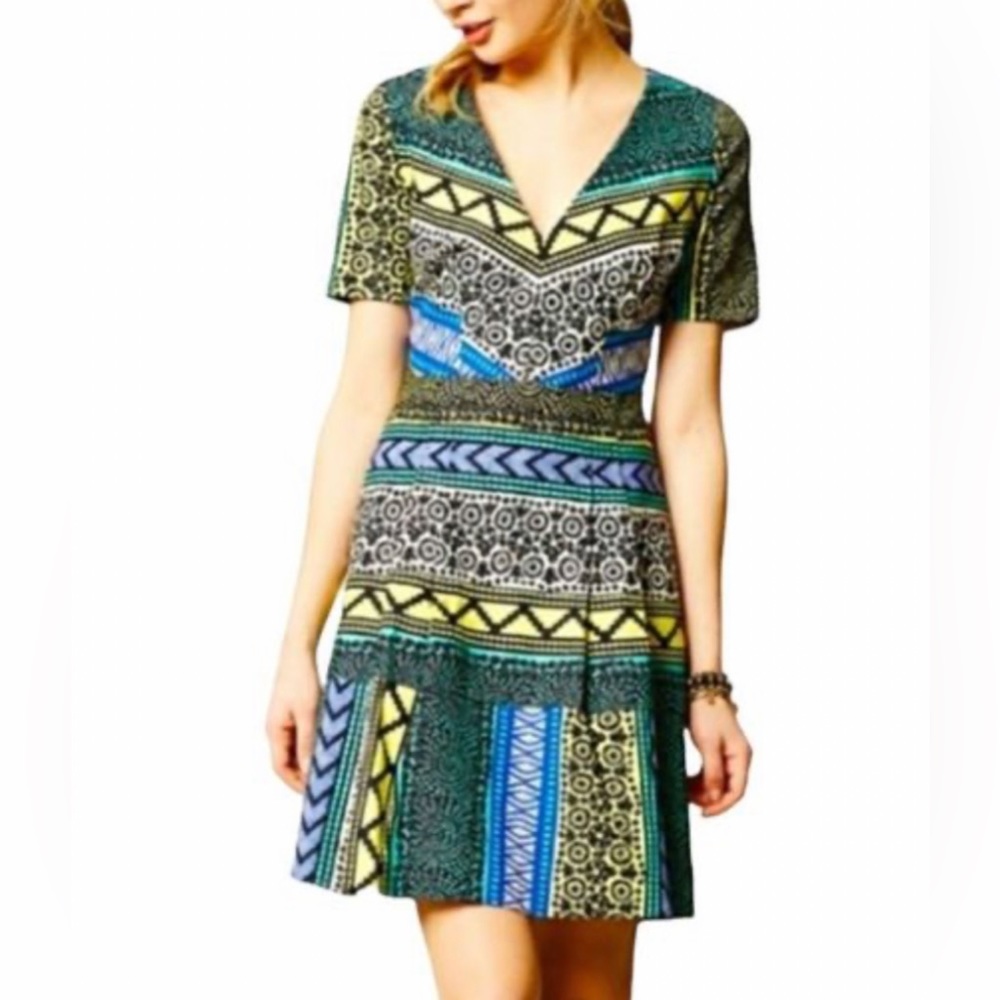 Plenty By Tracy Reese Dress Size 2